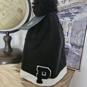 U.S. Polo ASSN. Beanie NWT